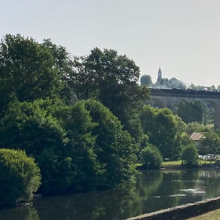 Chambres D'Hotes Le Veilleur De Noblat Saint-Léonard-de-Noblat Exteriér fotografie