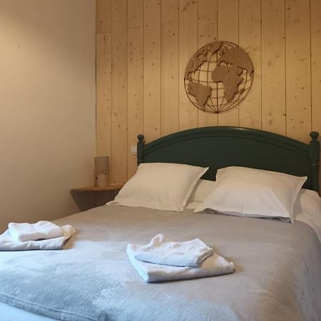 Chambres D'Hotes Le Veilleur De Noblat Saint-Léonard-de-Noblat Exteriér fotografie