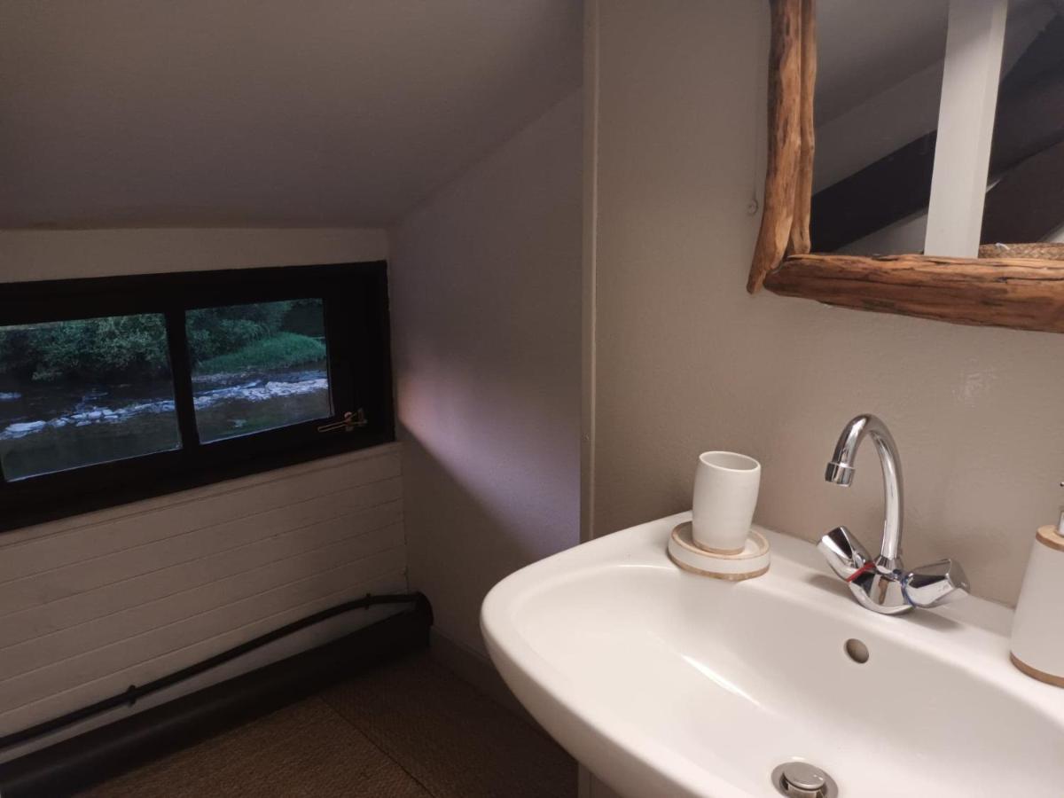 Chambres D'Hotes Le Veilleur De Noblat Saint-Léonard-de-Noblat Exteriér fotografie