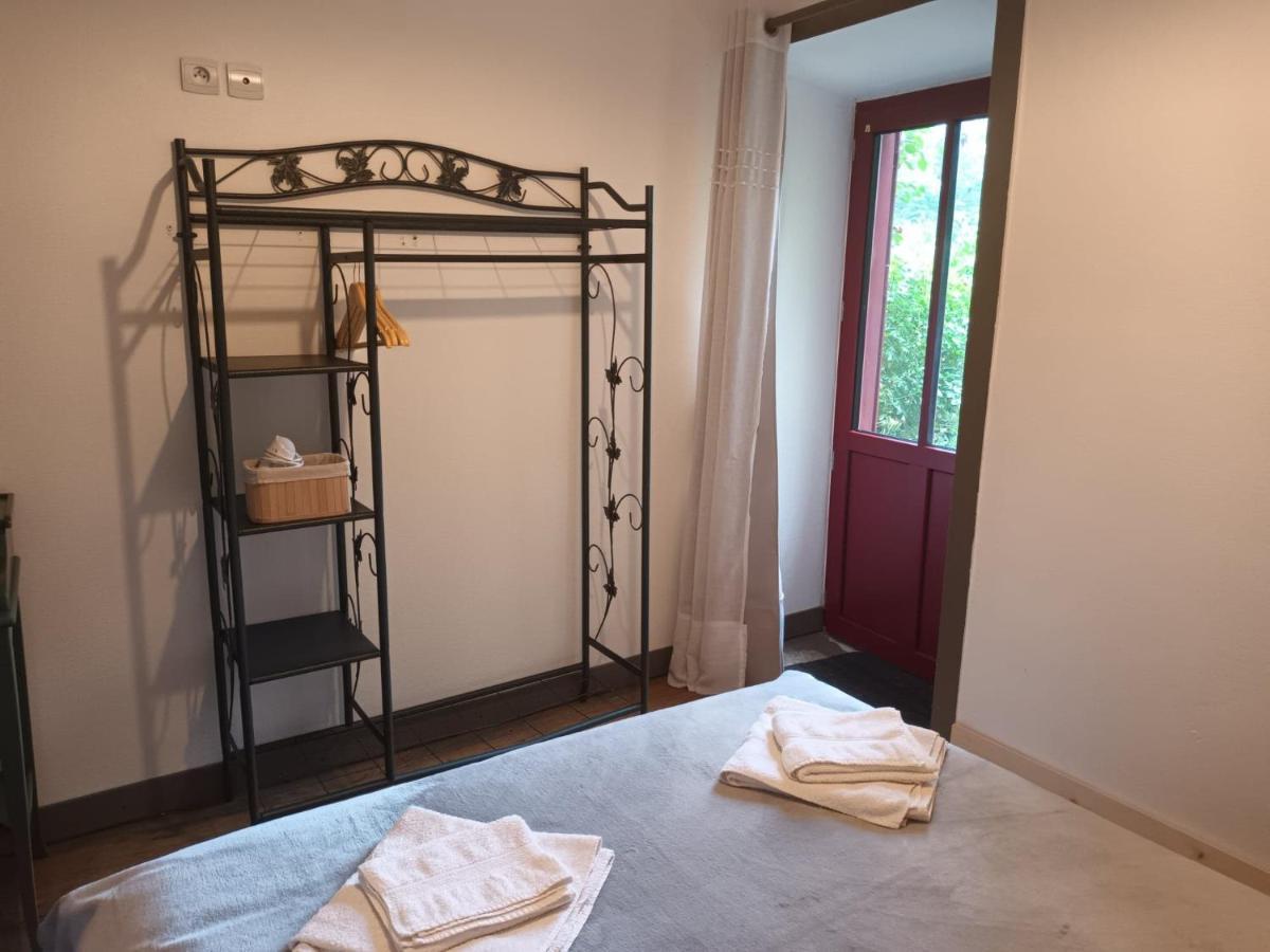 Chambres D'Hotes Le Veilleur De Noblat Saint-Léonard-de-Noblat Exteriér fotografie
