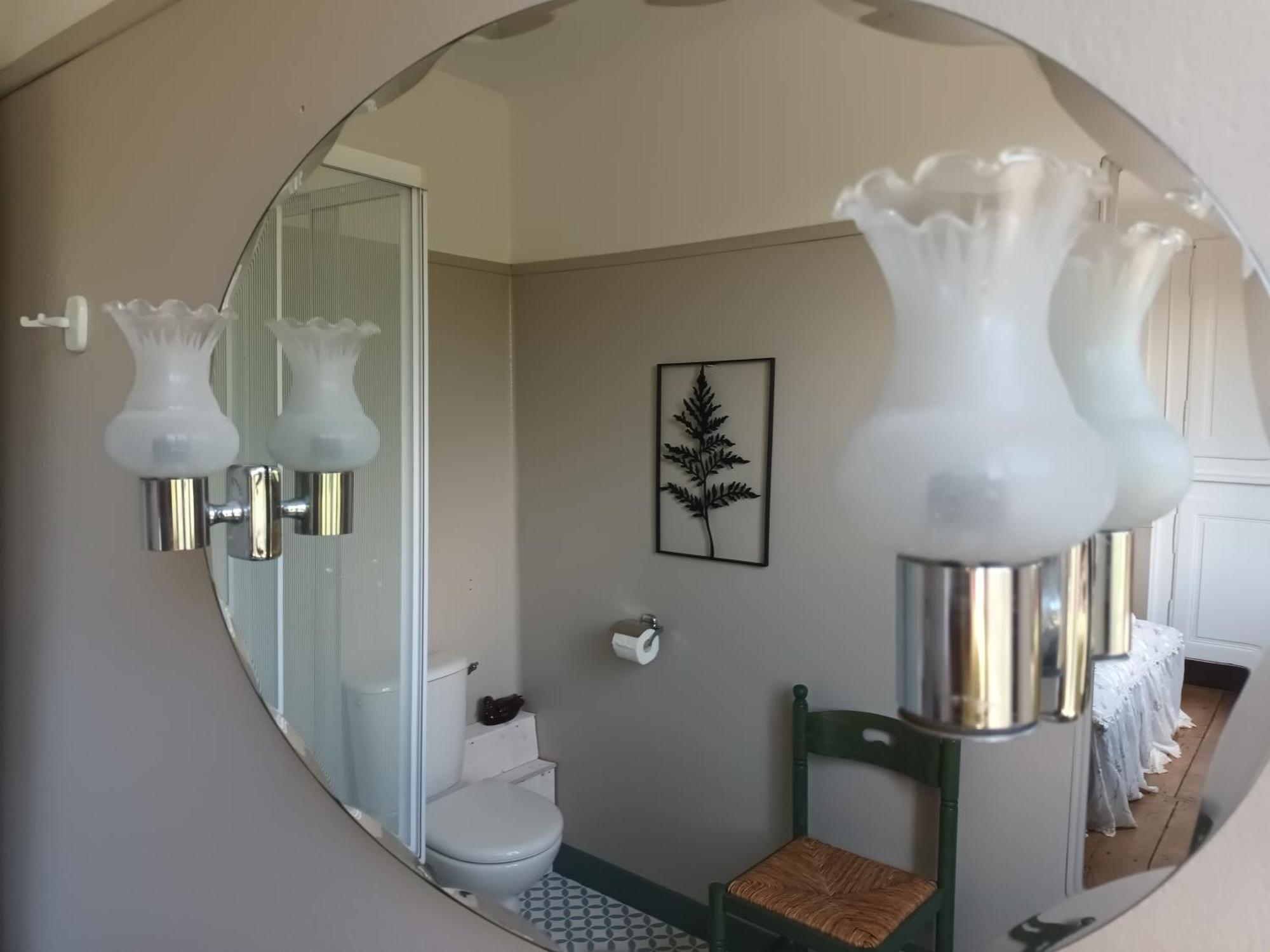 Chambres D'Hotes Le Veilleur De Noblat Saint-Léonard-de-Noblat Exteriér fotografie